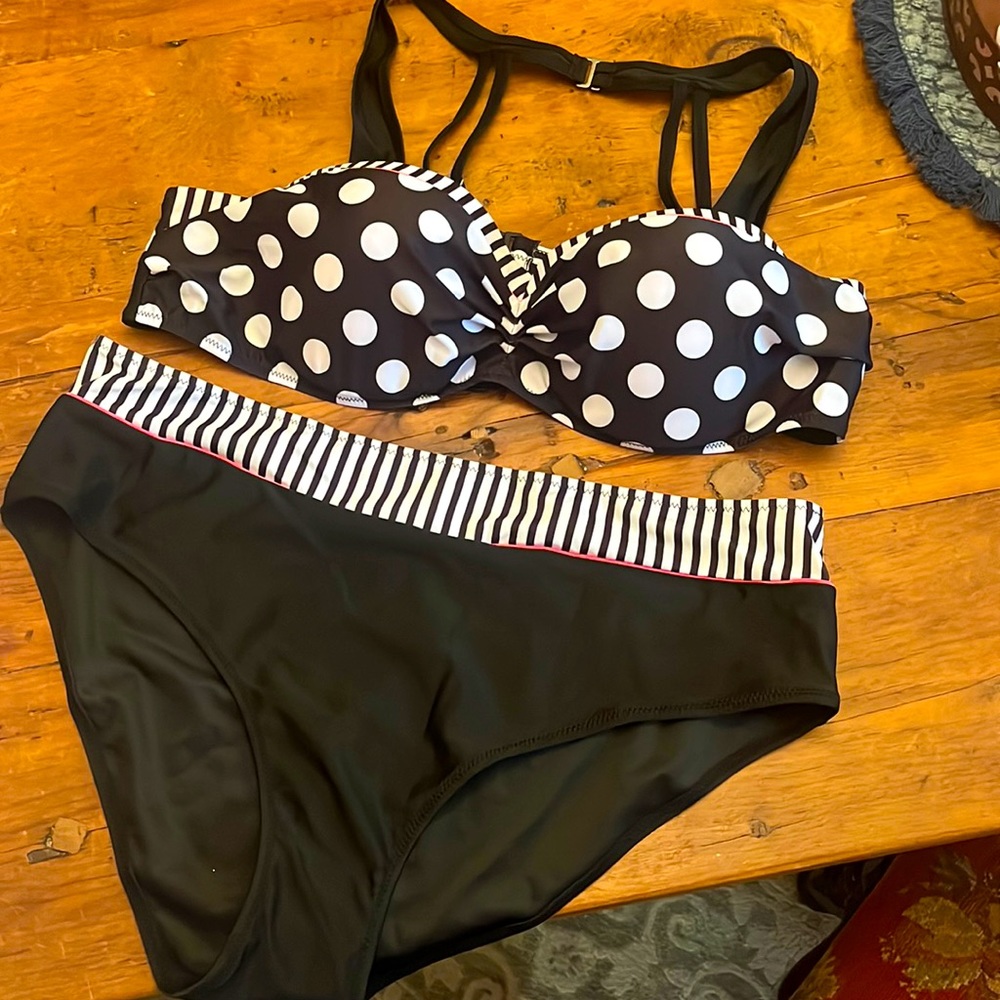Bikini new